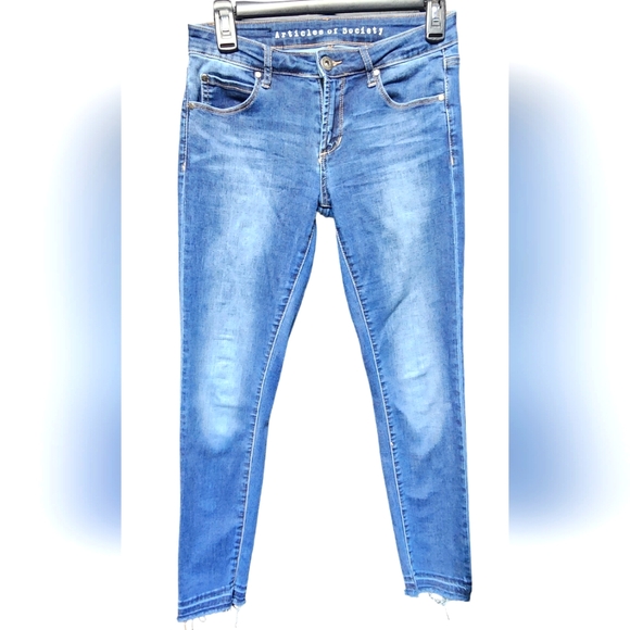2 Articles of Society Jeans (Like New) - Picture 10 of 14